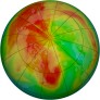 Arctic Ozone 2003-03-20